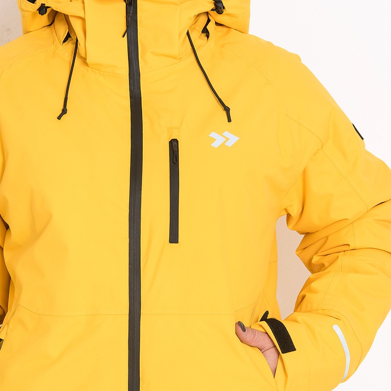 Jakke "Åre 2.0" Jakke "Åre 2.0"